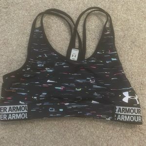 Under Armour Sports Bra
